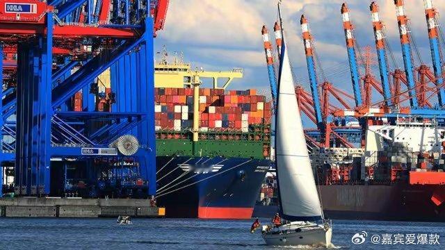 世行下调今年全球经济增长预期，大幅下调美国增长预期至1.4%当地时间