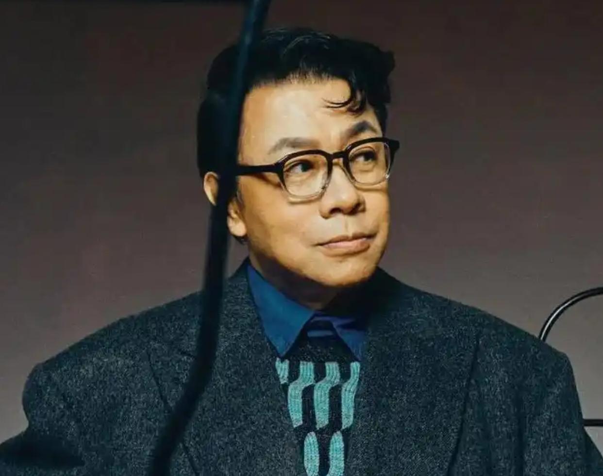 蔡康永回应了。不过，不是回应他站台沈伯洋，而是回应蒋万安。称，如果蒋万安