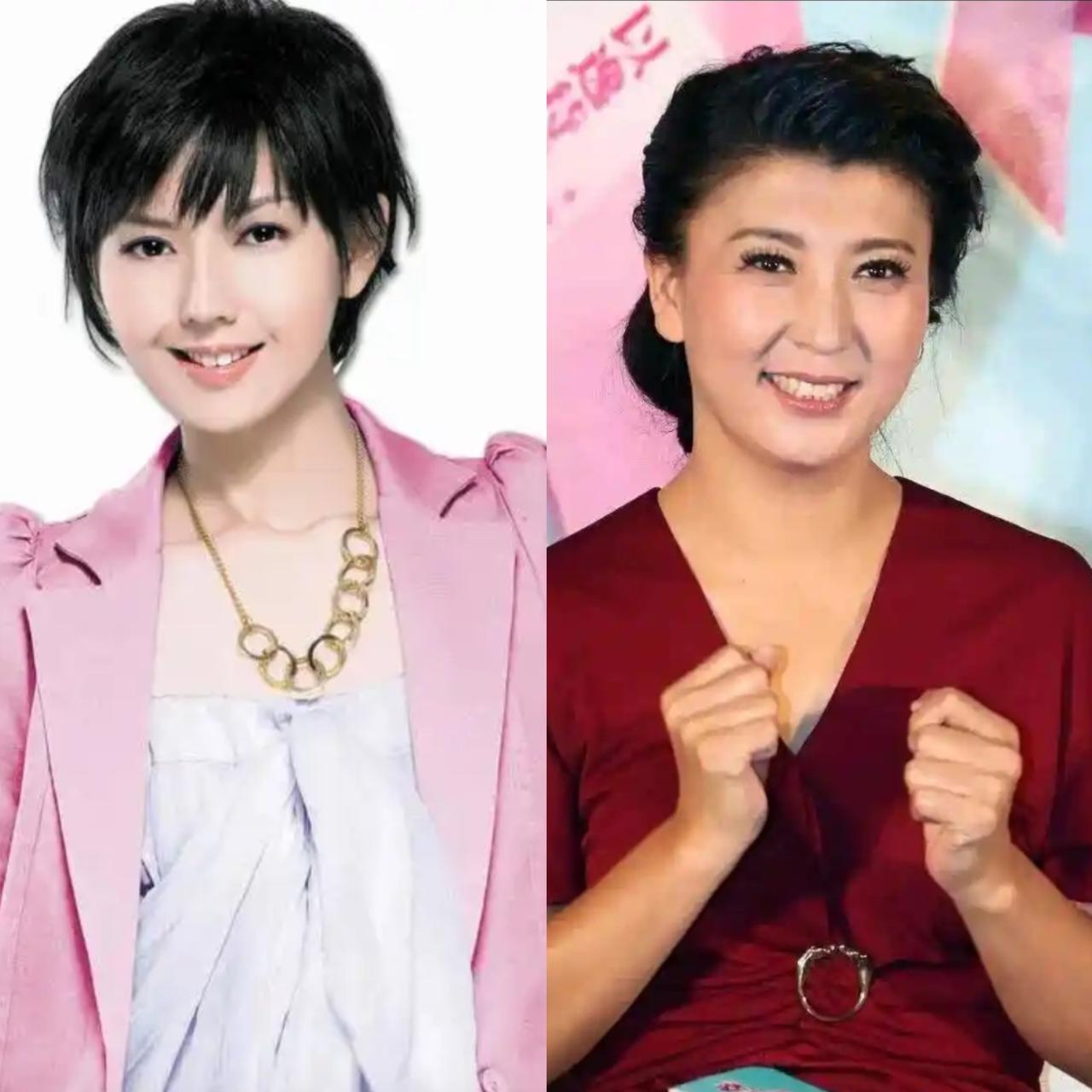 都是大明星，差距咋就那么大呢？一个长年不留姓名的默默捐款，赈灾救困