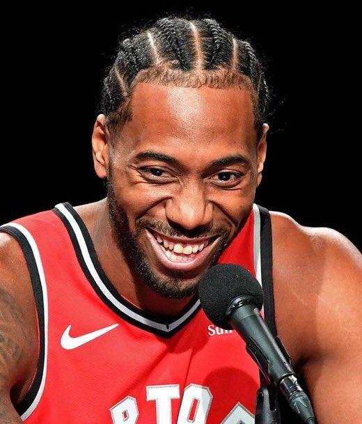 伦纳德的声明，终于来了。70万美元罚款、未被禁赛、合同有效——NBA一纸裁决