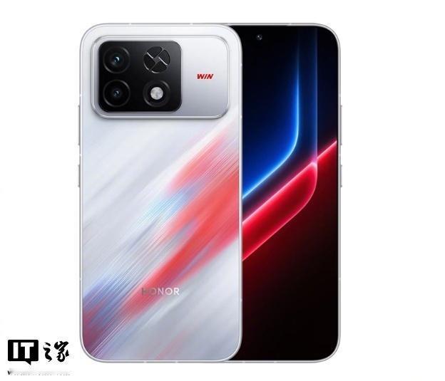 荣耀这回是真不给友商留活路啊！12GB+512GB的荣耀WIN2，国补到手价直接