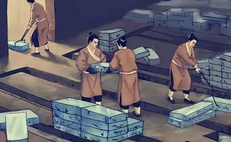 古代运荔枝其实根本没难度，全怪当年的一项神秘技术突然消失