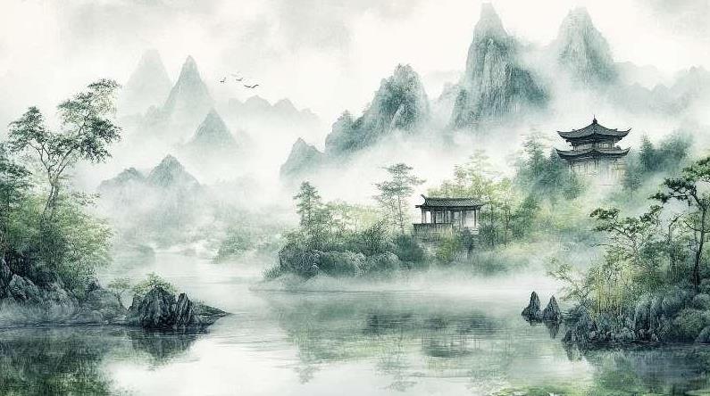 十六国时期，后赵的石勒想攻打前赵的刘曜，可又怕打不过，心里拿不定主意，就找来了