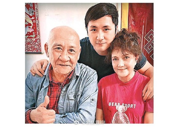 【On.cc】李泳豪稱用隱藏電話先搵到兄長　李泳漢爆對方講大話：佢選擇咗老婆唔理