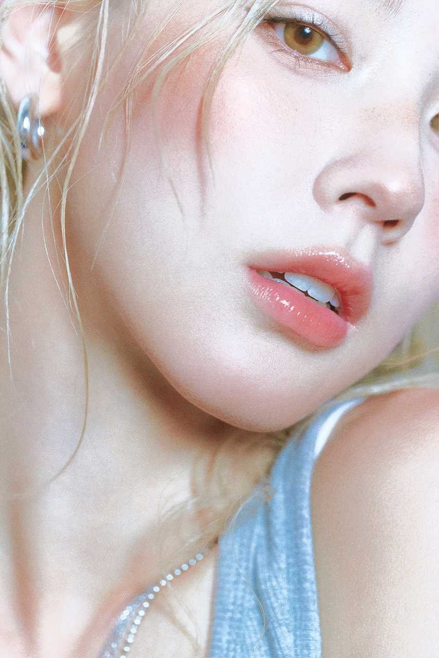 “赵美延”美式甜心