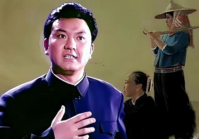 他经历过一段失败婚姻，离婚后迎娶了小自己3岁的钢琴家林西琳，二人因演出伴奏相识，