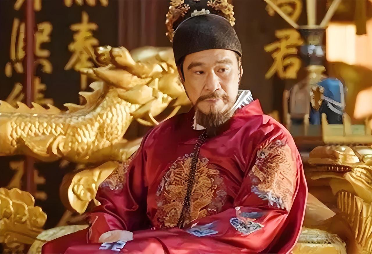 明以前很多朝代都搞过分封制，有太多的反例证明了其不可靠性，那明初朱元璋为什么还要