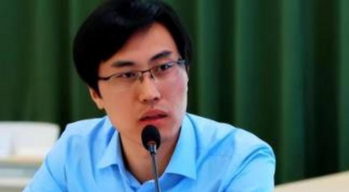 留美专家赵通扬言！呼吁14亿中国人反思：中国应专注于建设，而不是造核武器！ 