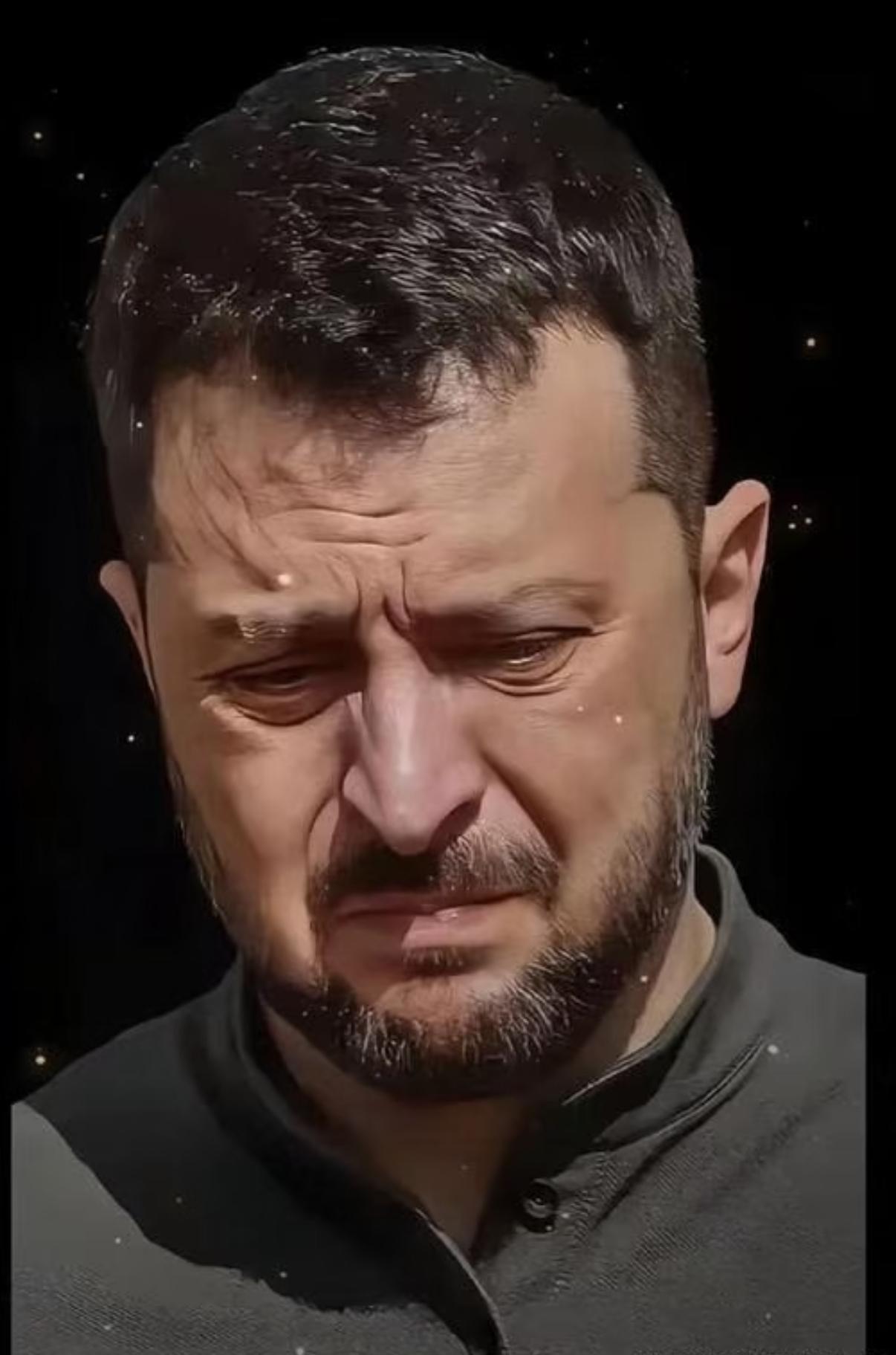 泽连斯基竟做出这么个艰难决定！当地时间12月9日，他向媒体透露，已经开始筹备