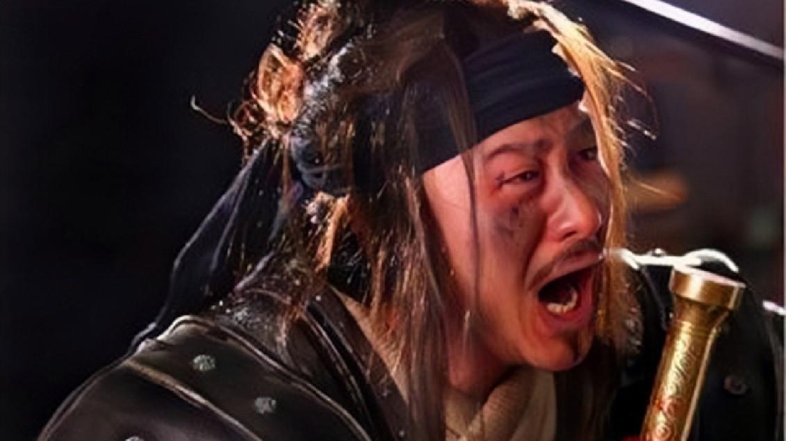 黄巢死后又一个吃人魔王席卷中原：车载盐腌人尸当军粮，被朱温一战打回原形。"军
