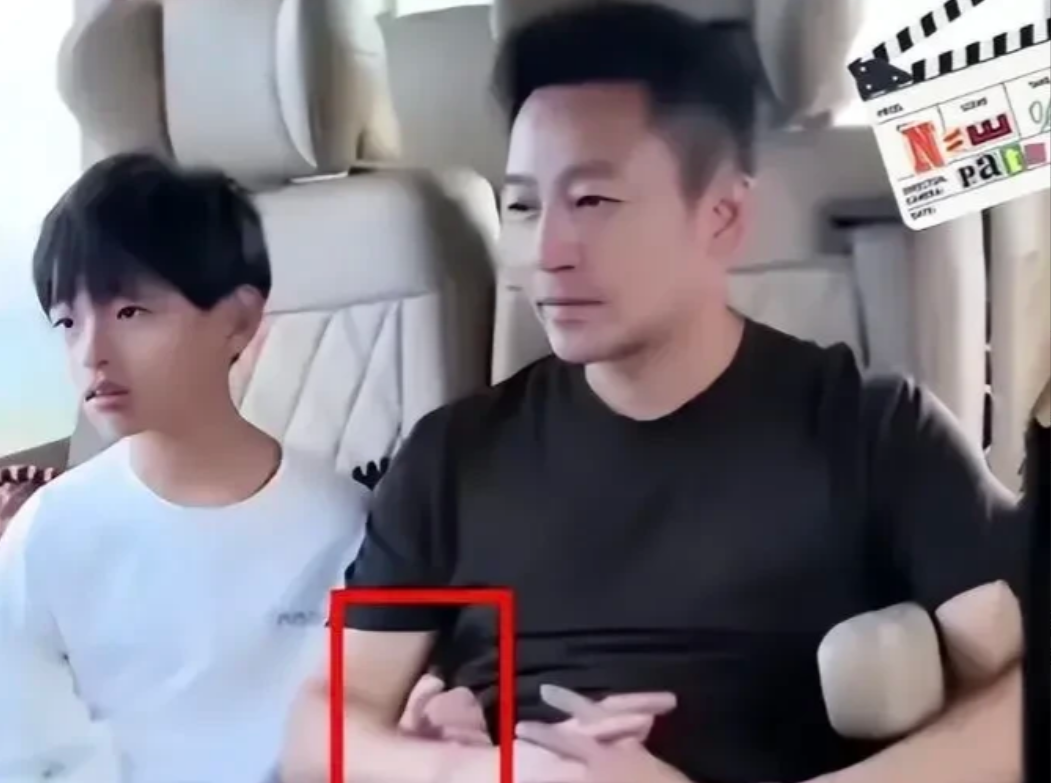 S妈和光头要的到底是孩子还是汪小菲的钱？朱孝天希望汪小菲赚很多很多钱，然后好