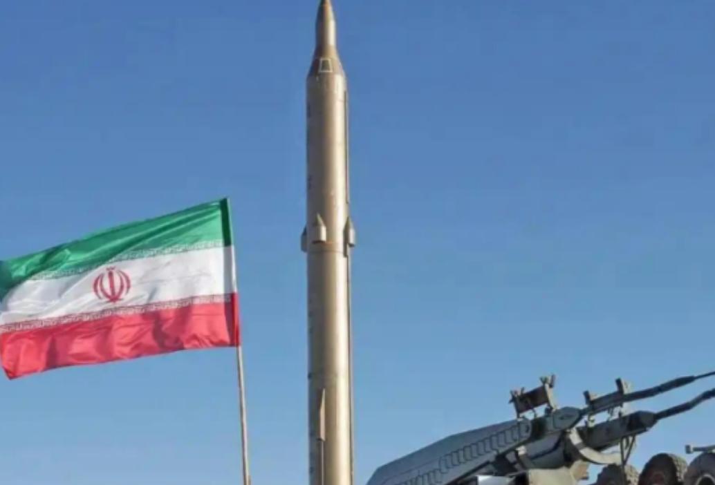 2000枚导弹毁灭性打击？伊朗：一旦我们开始行动，就别再谈停火了！ 最近中东