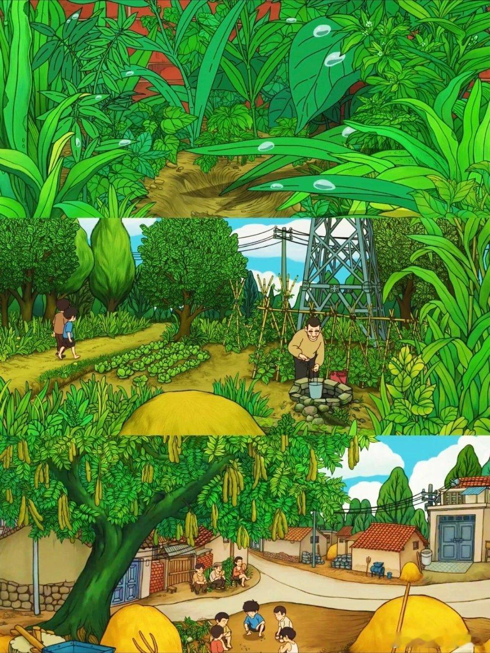 一看就哭了超治愈的国产动画！次元新星计划