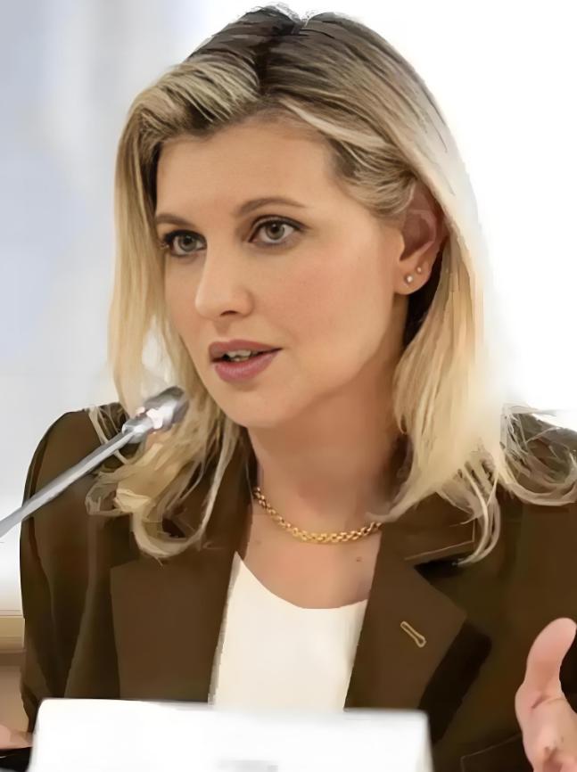 四年战争，泽连斯基夫妇终于扛不住了2026年3月30号，乌克兰第一