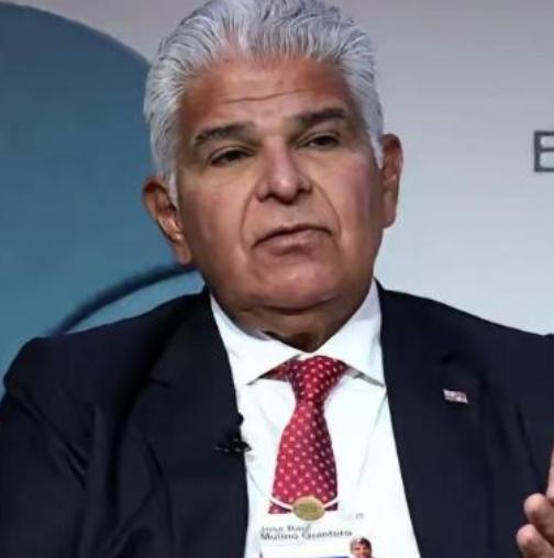 清算指令下达！撤出基建投资，掐断海运中转。当巴拿马运河畔的起重机被强行锁死，它锁