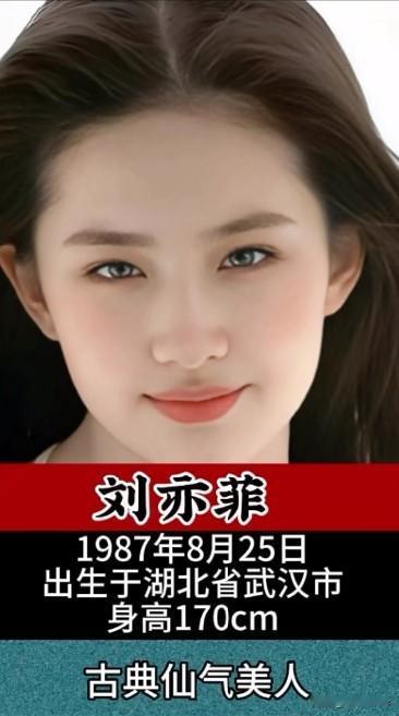 国内十大高颜值女星大合集谁才是你的审美天花板都说审美没有标准答案，这份盘