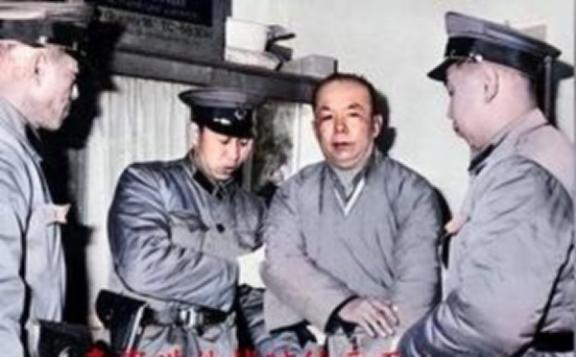 1983年，最后一位国民党的军统特务“北京站站长”被捕了，他就是潜伏多年