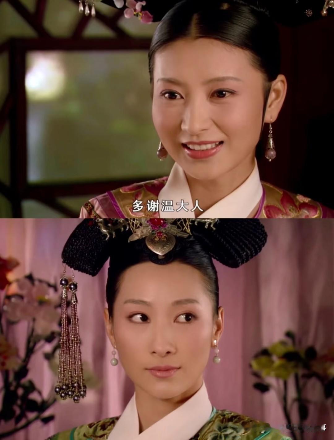 为什么大家心疼安陵容远胜于心疼沈眉庄？沈眉庄这位可是妥妥是家世显赫的将门贵女，要