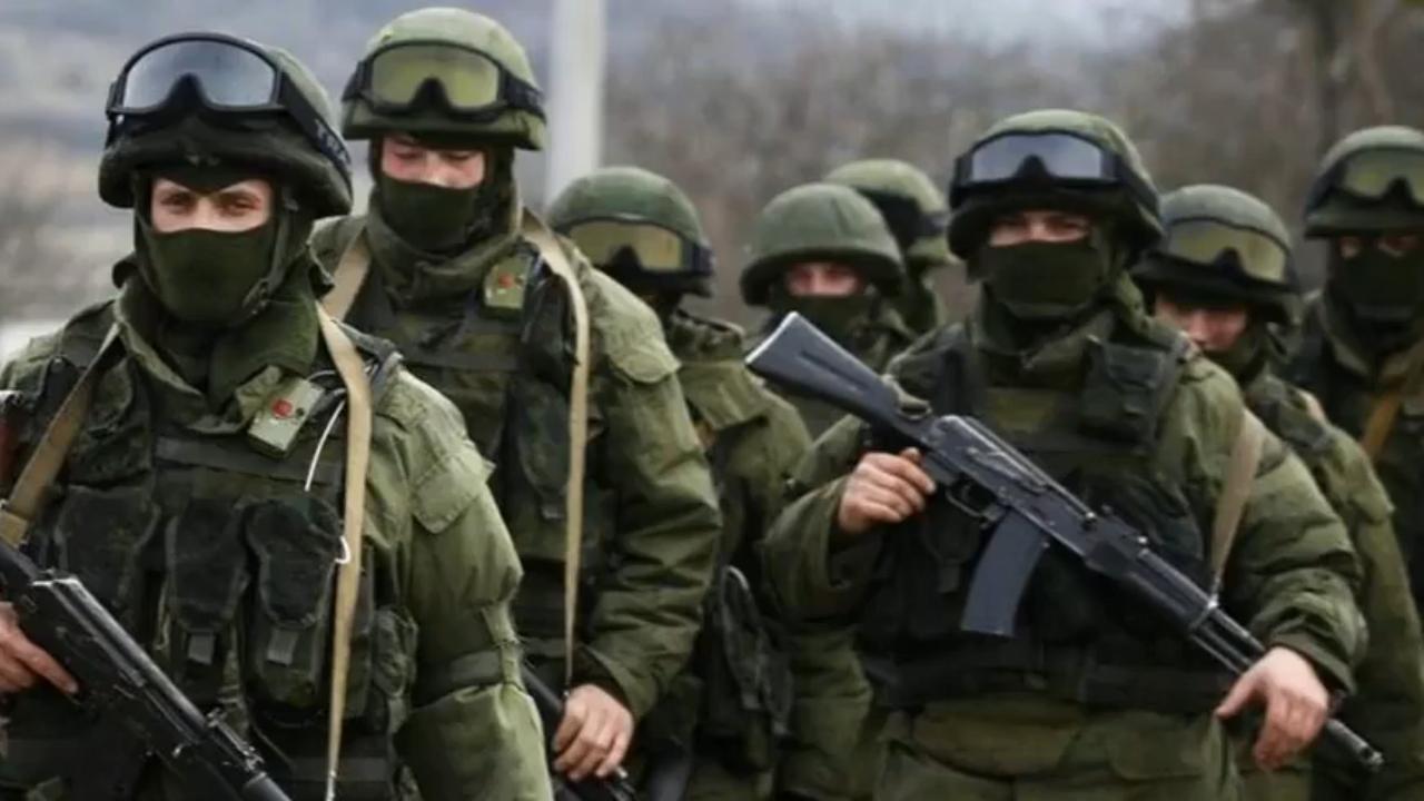 震惊！俄军24小时内击垮乌军1285人，战场局势急转直下，乌军防线陷入空前危机！