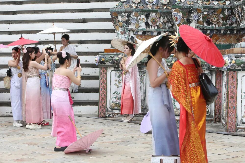 泰国新出黄金交易限制措施