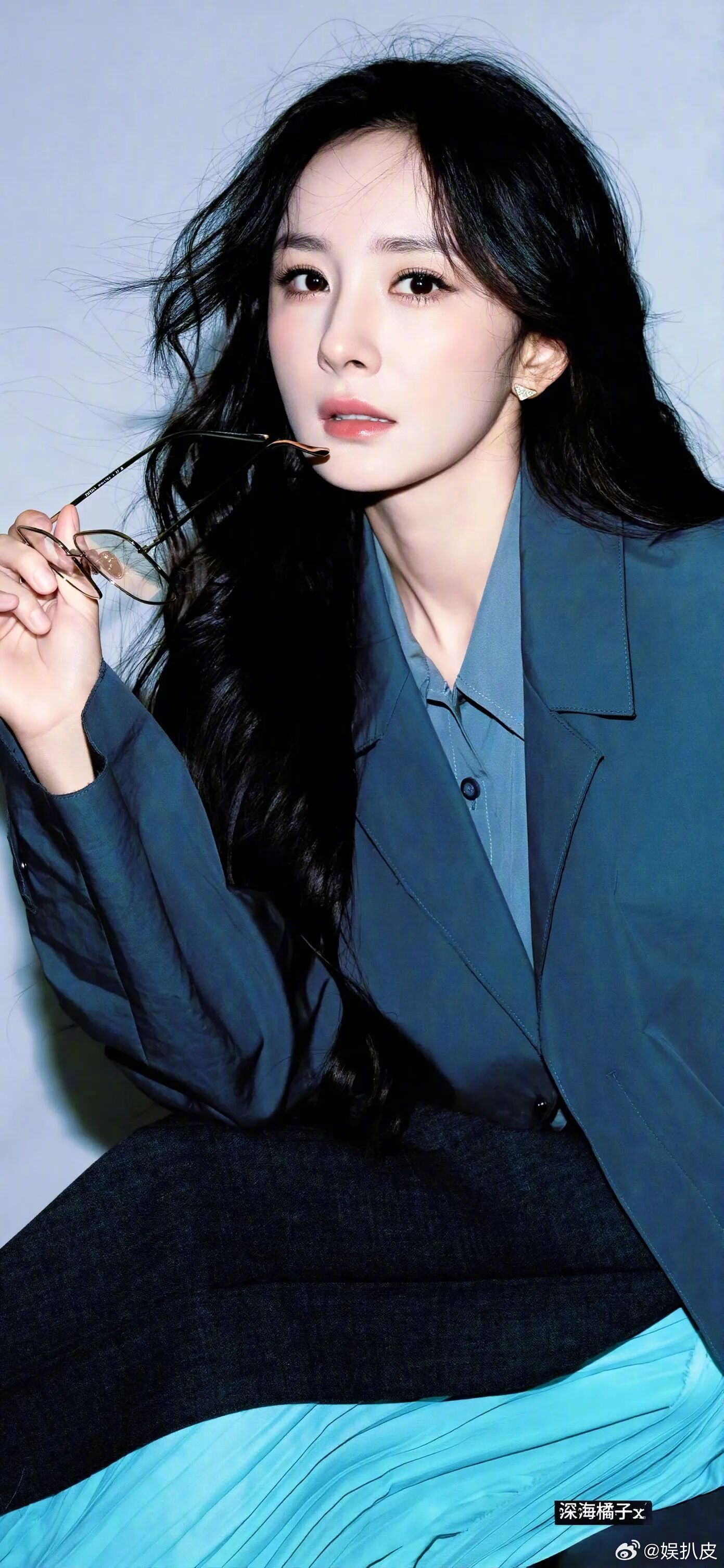 网传白玉兰最佳女主初选投票网传白玉兰女主初选投票，杨幂《生万物》宁绣绣冲！从流量