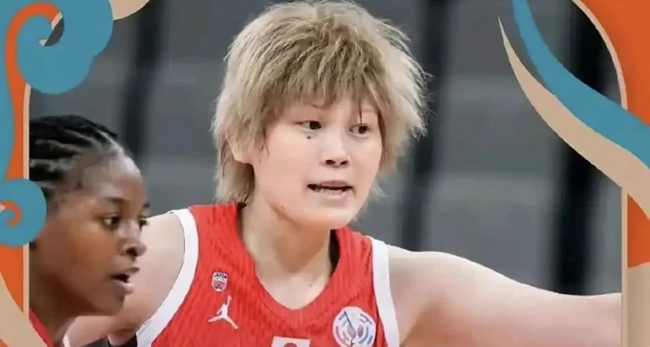 日本女篮怎么也没想到，小组头名的位置不是被三分投没了，也不是被老将体力跑不动跟不