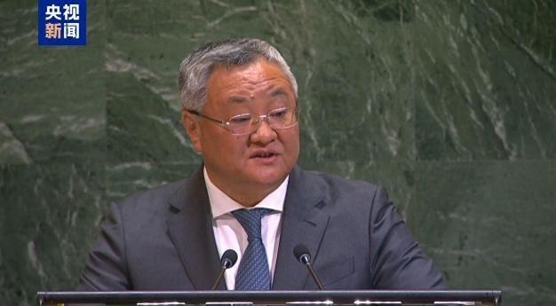 中国在联合国否决日本入常，在日本国内掀起了不小的波澜，有日本网友指出，既然中国不