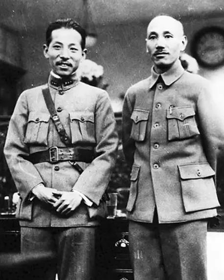 西安事变时，如果张学良选择除掉蒋介石，我国又会发生什么呢？很多人都有这么一个疑问