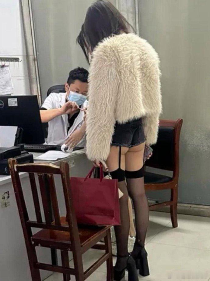 这个太时尚了，是我老了吗？​​​