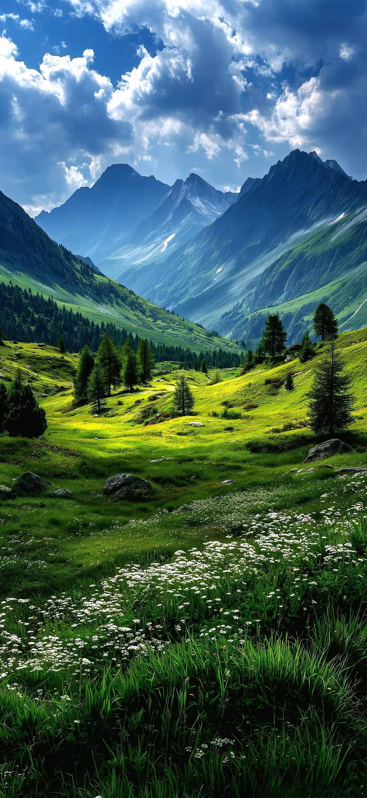 远山含翠，湖海藏清把山河辽阔，尽收眼底～寻美中国🌴寻美河南​​​
