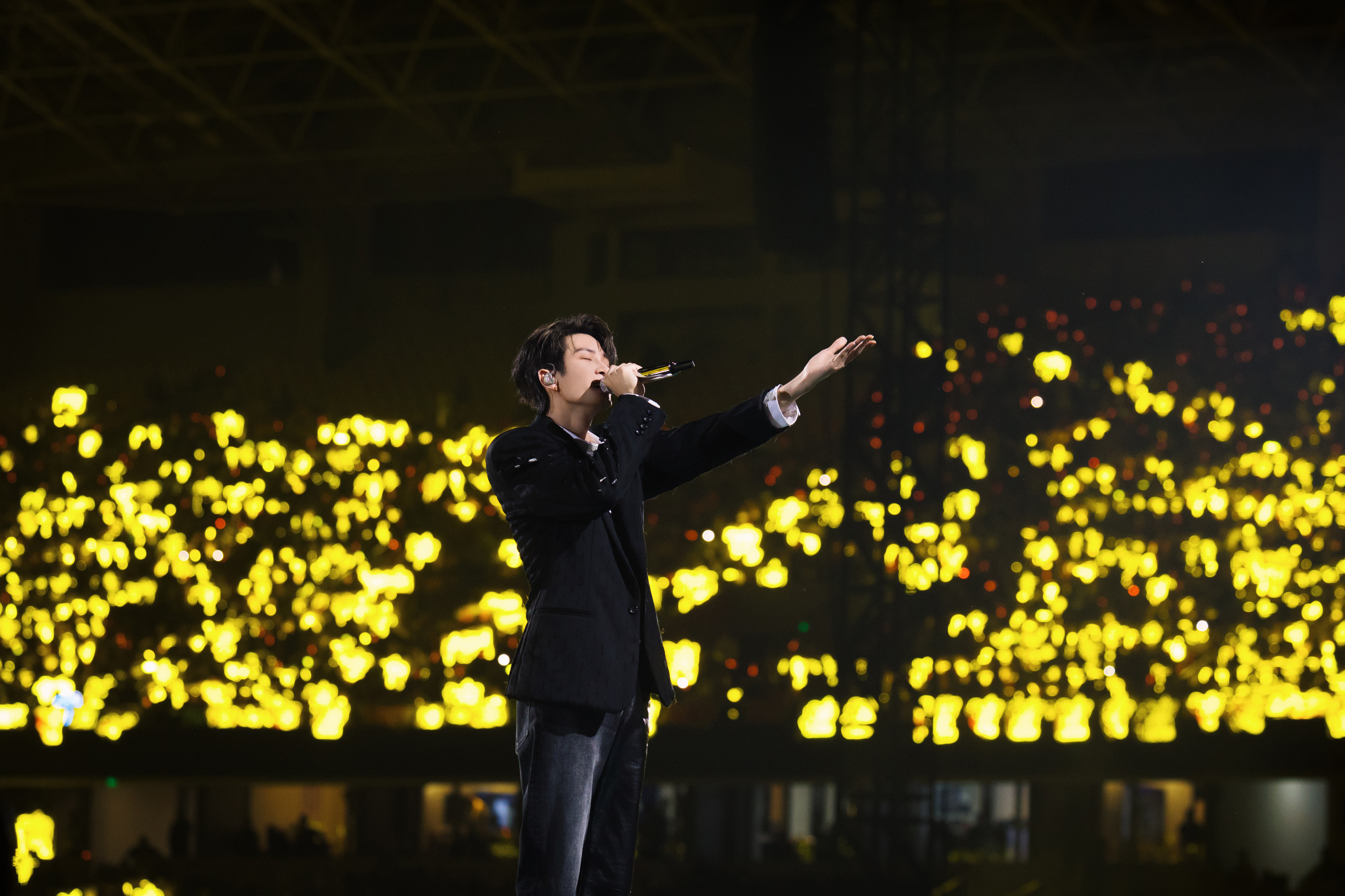 你的身后有我们，只要你一转身，就能看到🥹