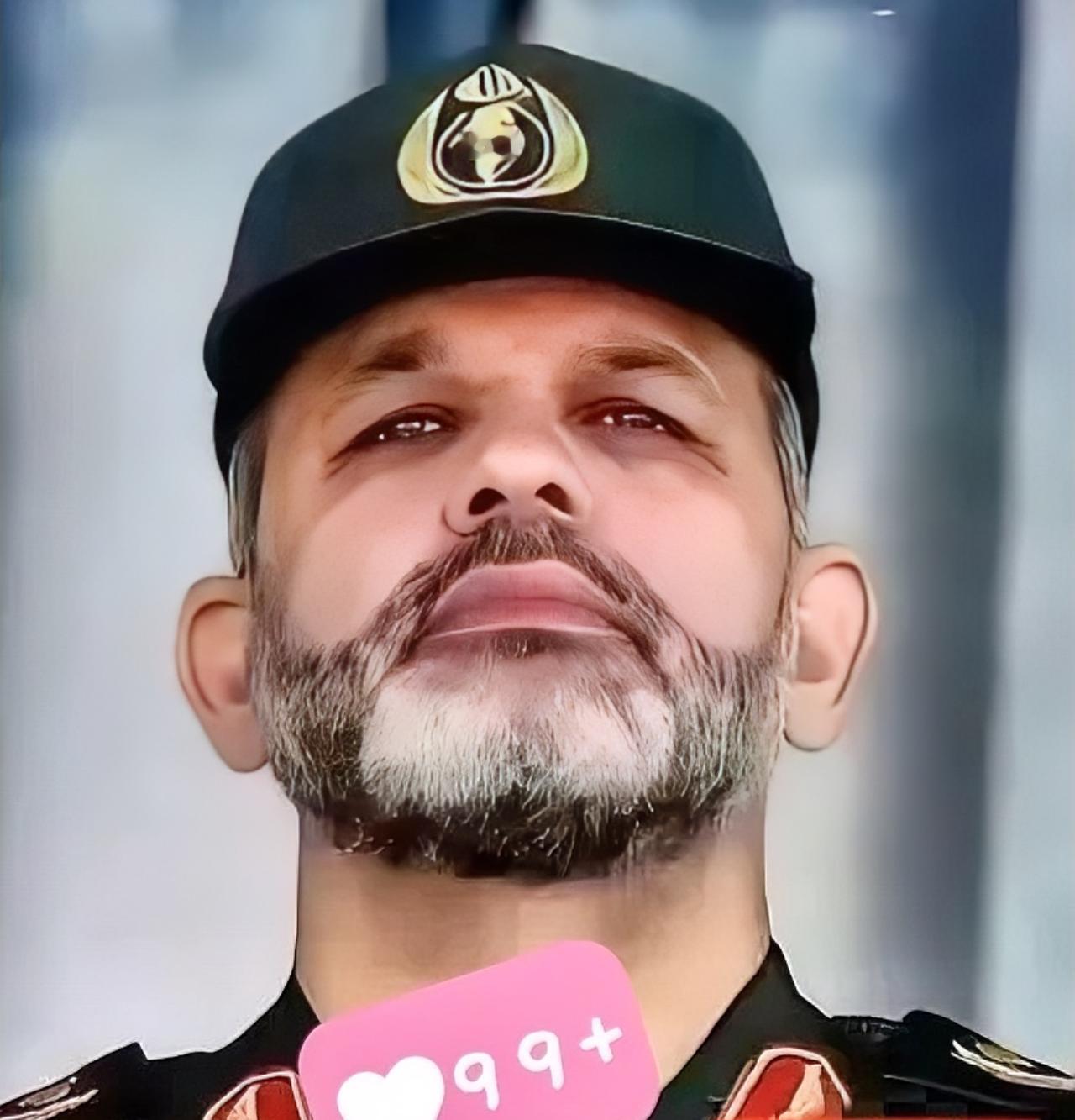 干得漂亮，伊朗伊斯兰革命卫队表示了！4月26日，伊朗伊斯兰革命卫队突然扔出一