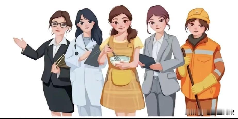 剩女们的福音来了，可以得到特殊的保护，以后再也不怕别人说闲话了，谁再说剩女们不爱