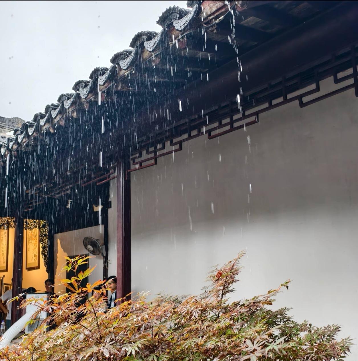 官宣！2026年我国梅雨季节全面开启，江南地区雨量偏多，这些地方需警惕国家气