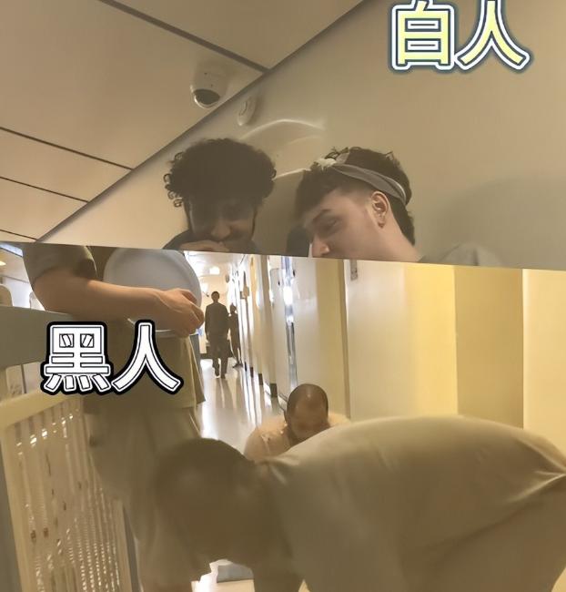 一名在英国生活的华人博主，惨遭恶意构陷、凭空栽赃，硬生生被关进英国监狱坐牢整整六
