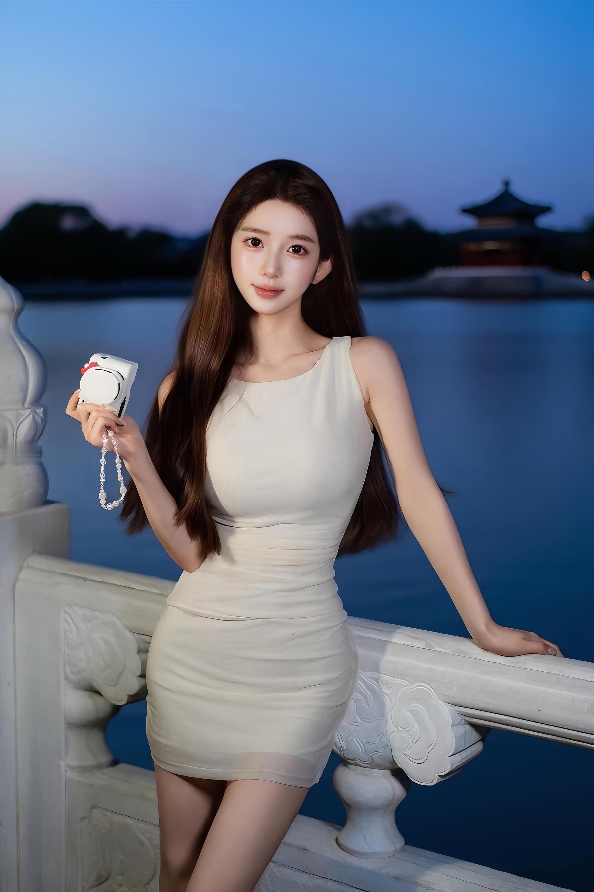 人生不止这一片什刹海📷摄影​​​