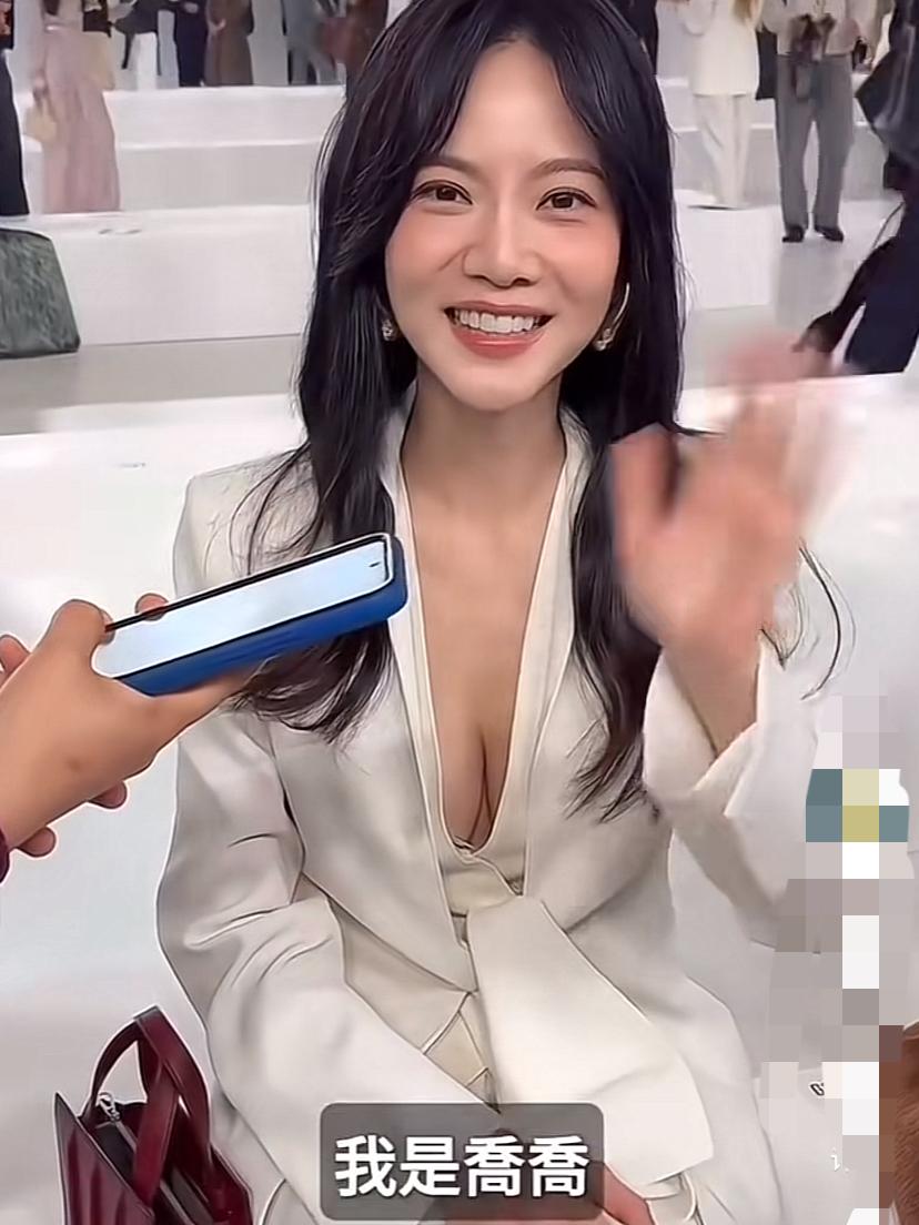 桥桥是谁呀，又没有知道的。