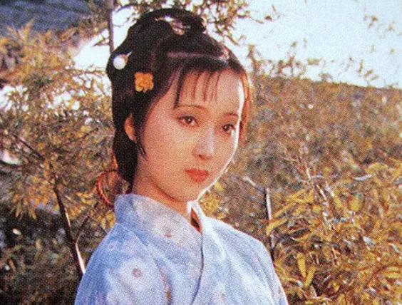 2007年，陈晓旭到了弥留之际，她让人联系前夫毕彦君，说自己想见毕彦君一面，可是