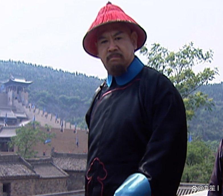 王辅臣：历史上最没有节操的人，一辈子背叛五个老板，最后自己把自己毒死了这个人