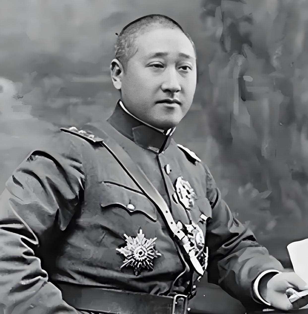 徐树铮杀陆建章时，敢不敢顺带把冯玉祥做掉？1918年6月14日，天津中州会馆