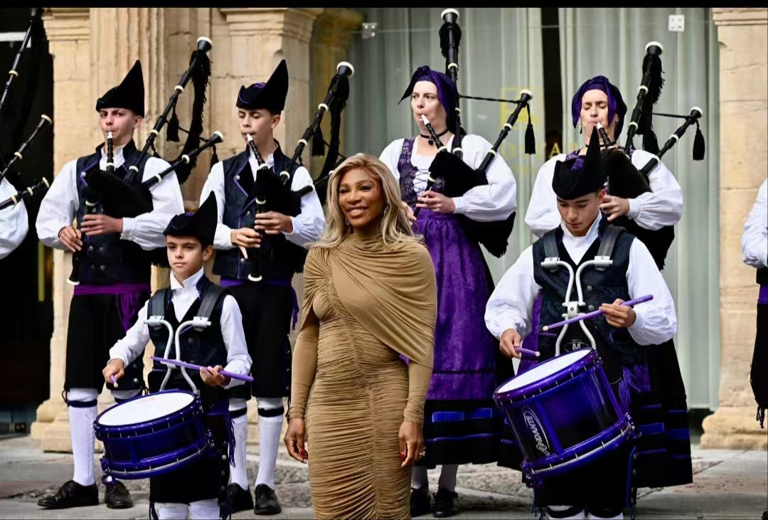 阿尔卡拉斯能否打破德约科维奇的大满贯纪录?小威:“一切皆有可能。”23届大满贯冠