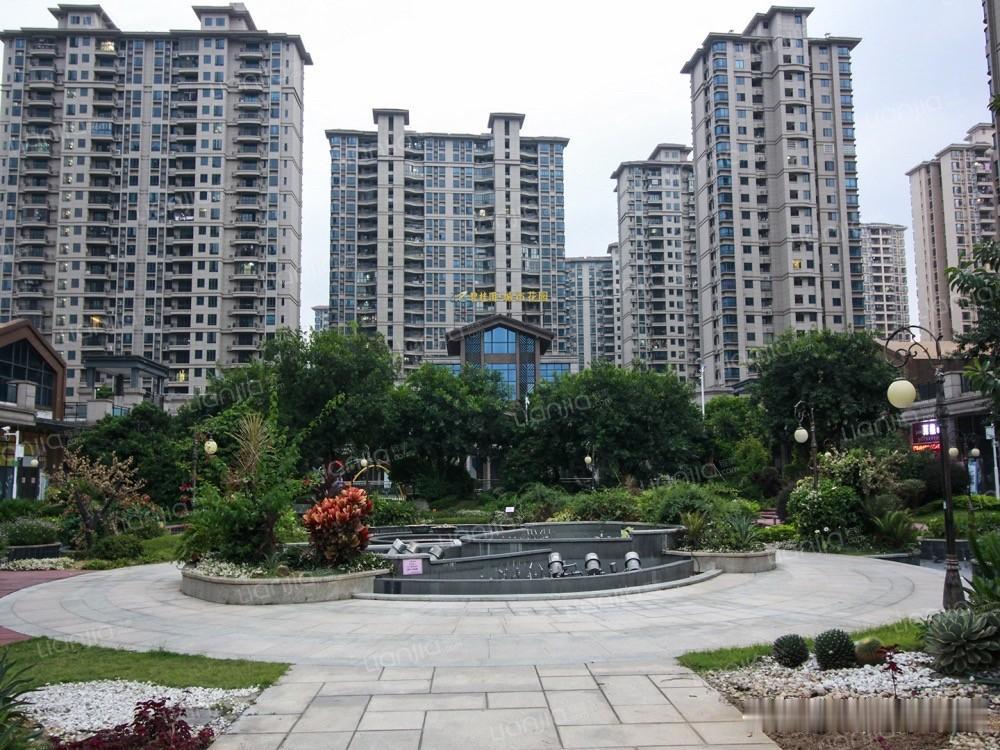 朱村碧桂园城市花园，从2.1万跌到5千，租金最低800，到底能不能买？有位读
