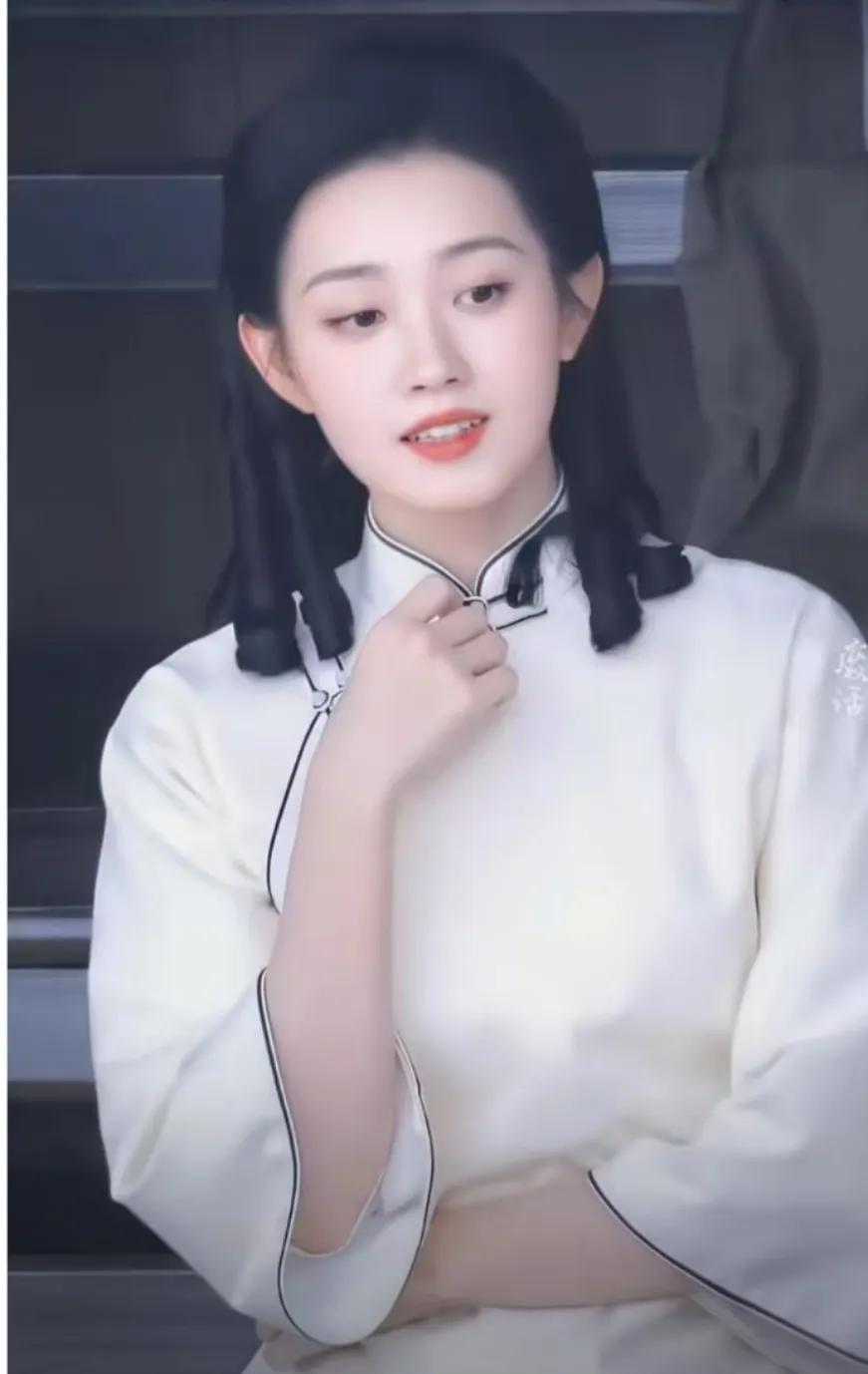 短剧女王”郭宇欣进军长剧，说在长剧演反派是个很大的挑战郭宇欣这个女人不查不