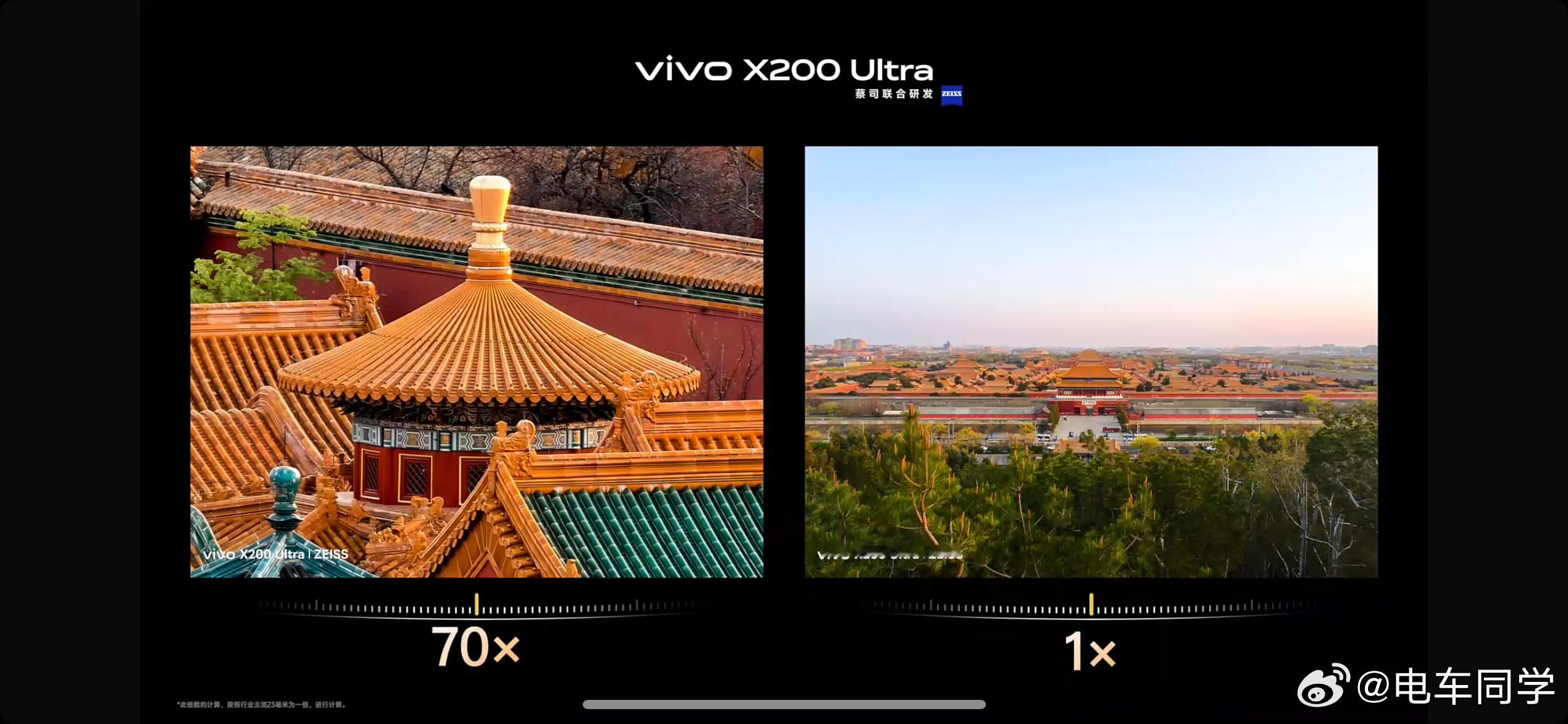 这不是手机，这是妥妥的是望远镜呀[666][666]​​​