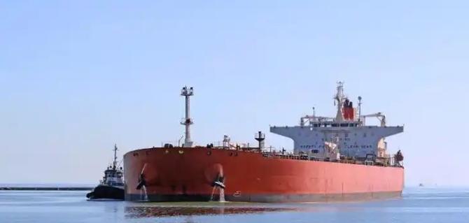 抢中国原油的美军，意识到玩砸了，收到最新命令，60天内不能动手。美军这突然踩