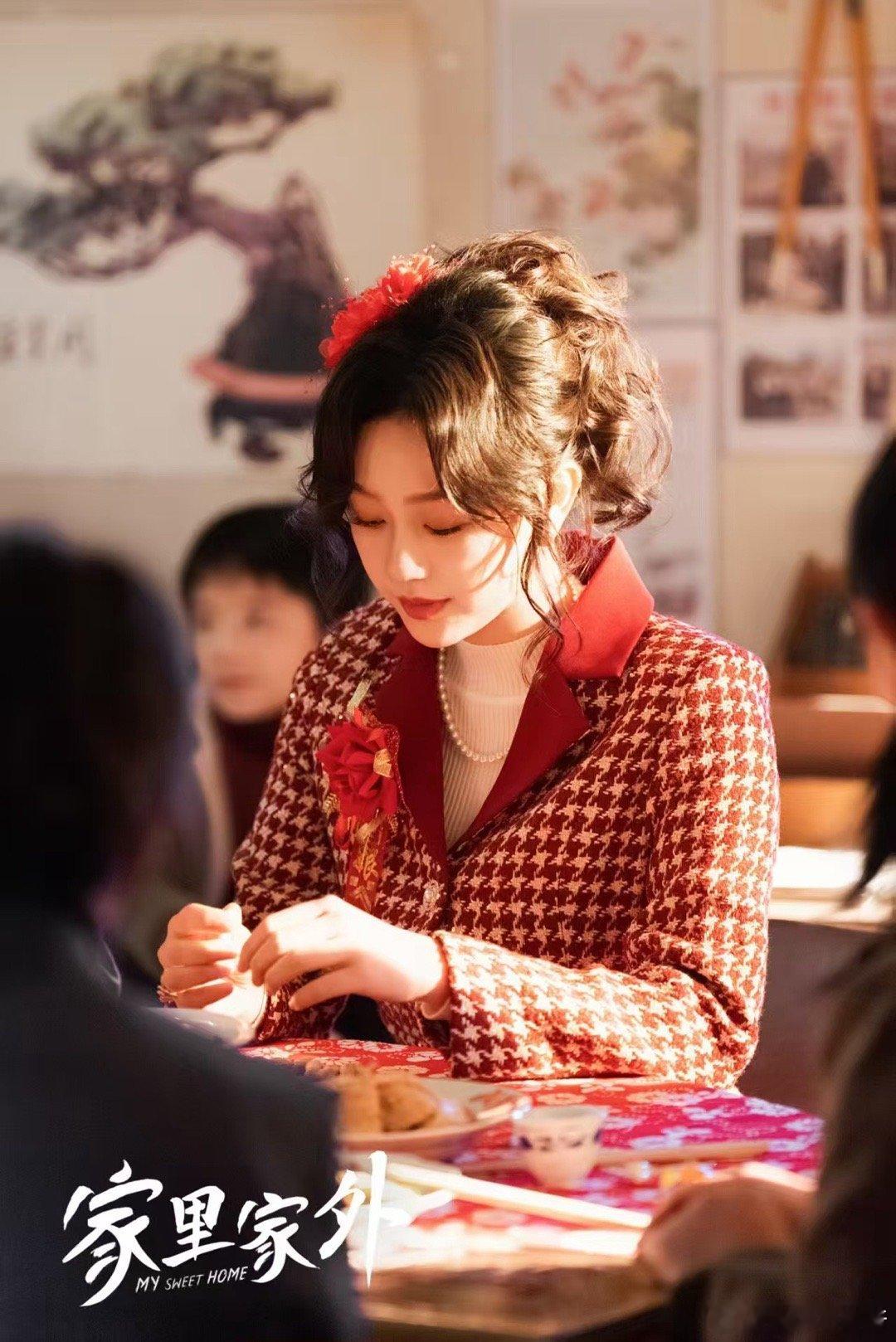 开播吧短剧季没看错吧!孙艺燃小姐姐也官宣加入《开播吧短剧季》了,从《家里家外》