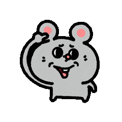 和朋友聊天很实用的可爱小表情包