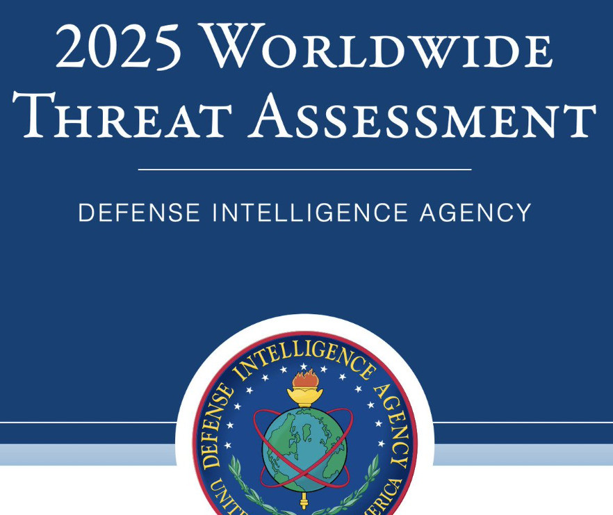 美国警告：俄乌战争2025年结束天啊！美国情报机构最近爆