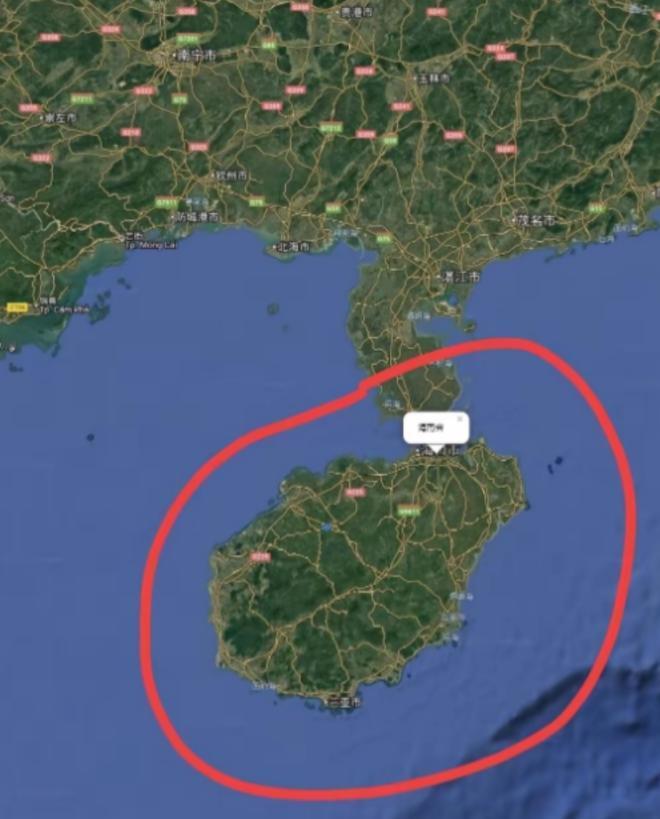 .日本这一次彻底害怕了！随着中国“海南封关”后，如今的日本政府也是彻底害怕了，他