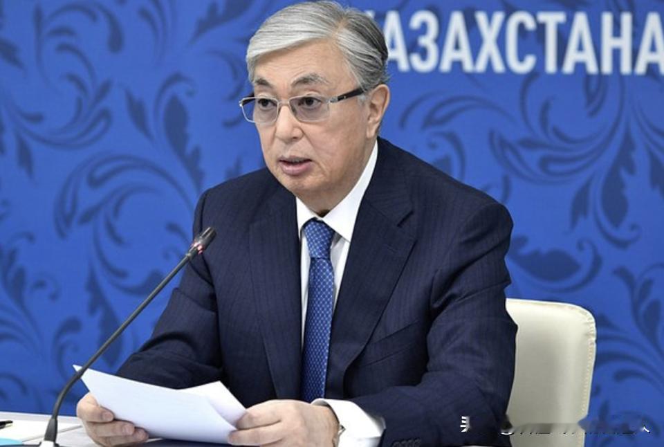 想绕开中国搞稀土？哈萨克斯坦的地图还没看明白吗？美日刚签完10亿美元的钨矿大单，